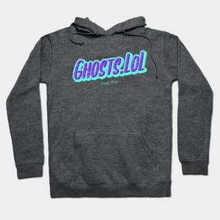 Speed Ghost Hoodie